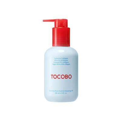 CALAMINE PORE CONTROL CLEANSING OIL (ACEITE LIMPIADOR)
